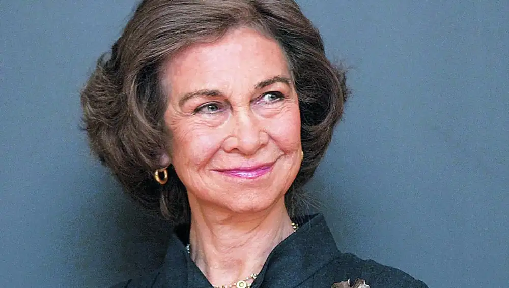 Image de Doña Sofía.