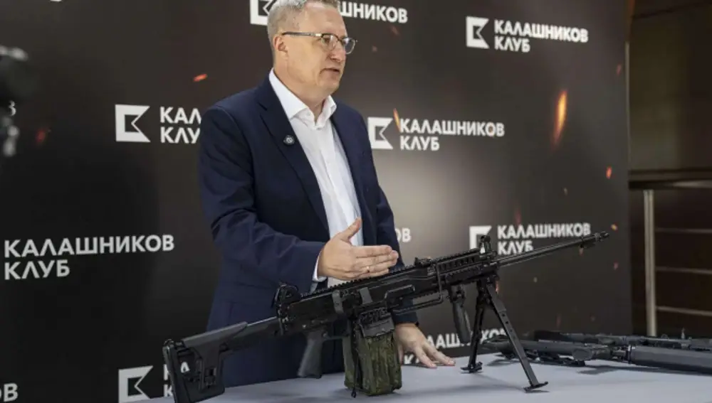 RPL-20 dans Armée 2024.