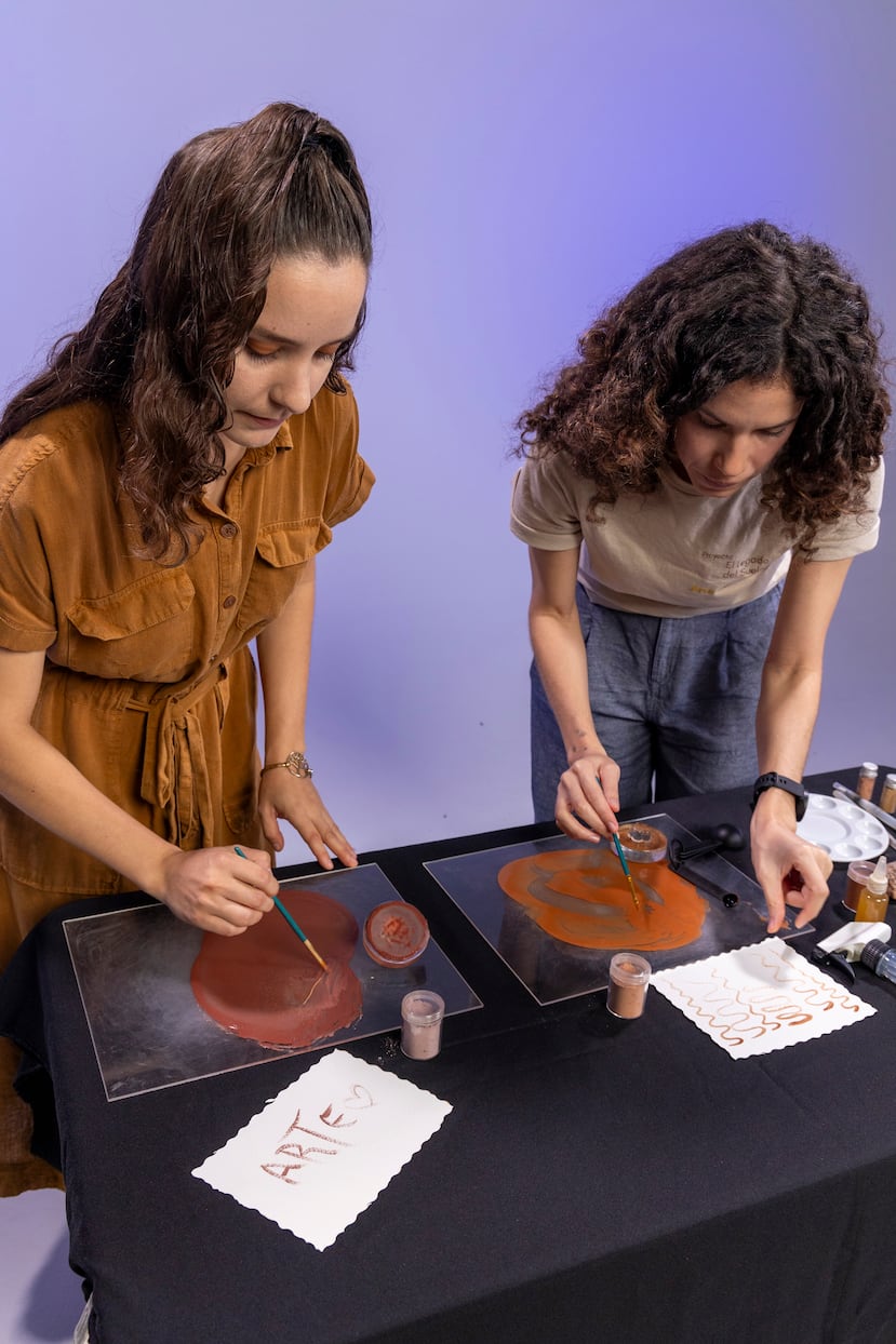 Depuis sa création en 2020, Arte-Suelo-Ser se consacre à décentraliser et à rendre accessible les connaissances sur la ressource en sol et la grande variété qui existe dans l'archipel de Porto Rico.