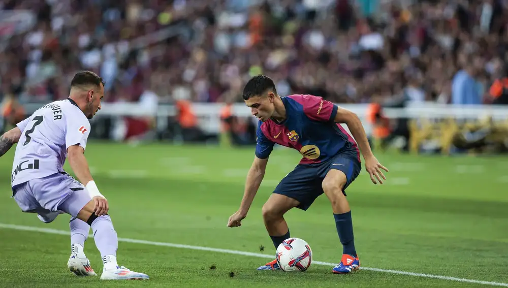 Athletic Club - Barcelone, demi-finale de la Super Coupe : heure et où regarder