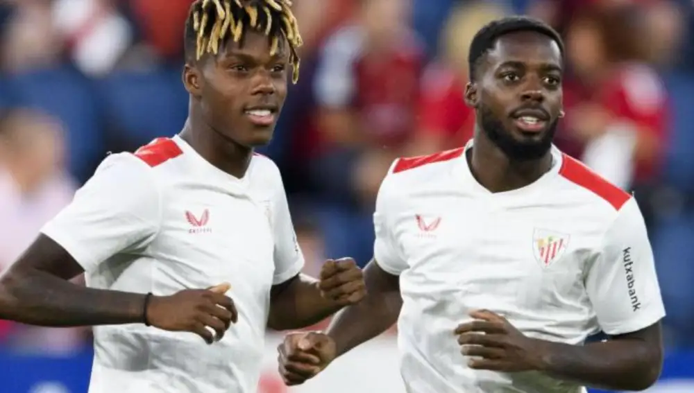 Les réseaux sociaux explosent avec deux enfants déguisés en frères Williams : "Si Rufián te voit..."