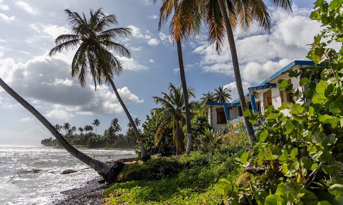 Puerto Rico Projet Le nouveau projet cherche à réactiver le conseil d'administration de ...