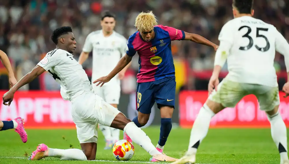 Espagne Soccer Copa del Rey