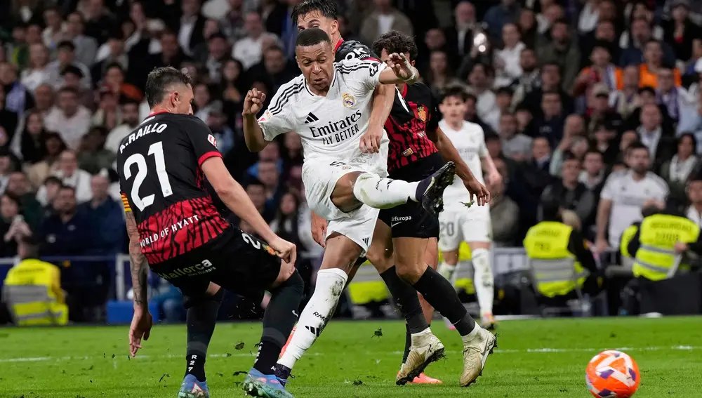 APTOPIX Espagne Soccer la Liga