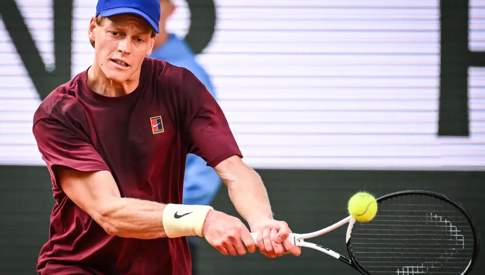 Tennis - Roland Garros 2025 - 05/22