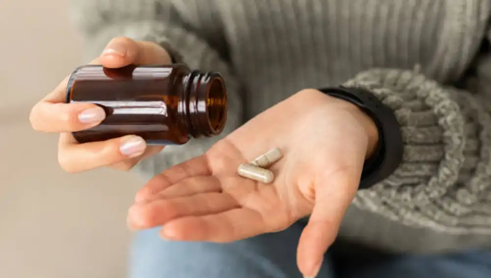 Ce sont les vitamines qui sont recommandées pour commencer à prendre après 30 pour contrer les changements de métabolisme
