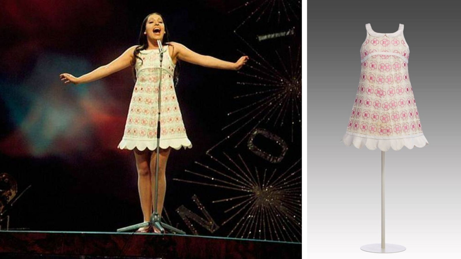 Eurovision Massiel 1968