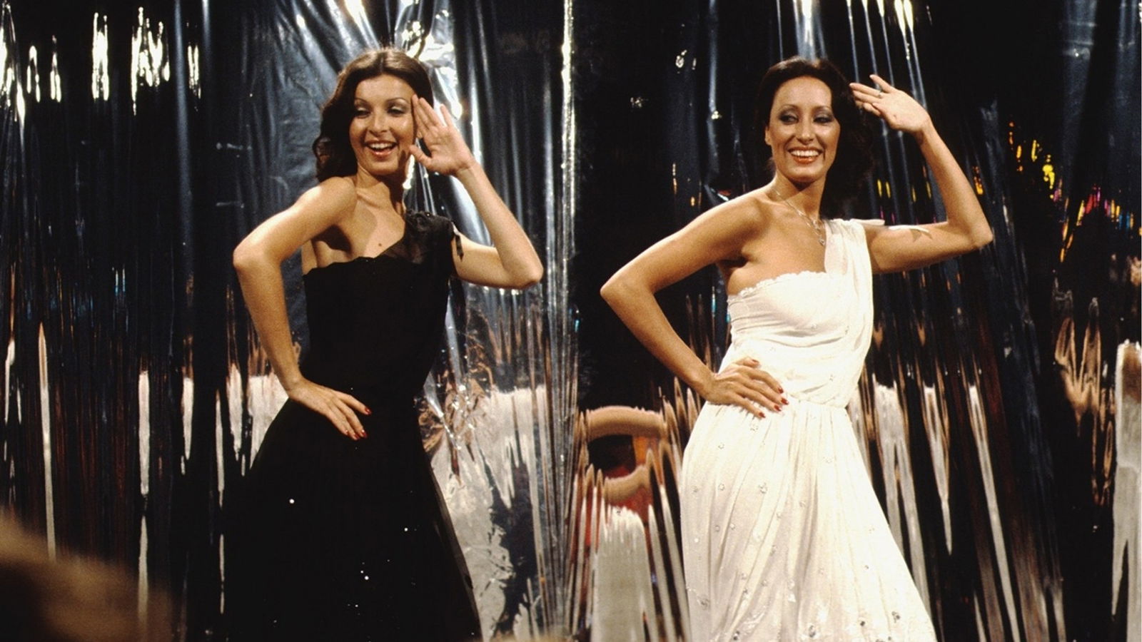 Baccara en Eurovision 1978
