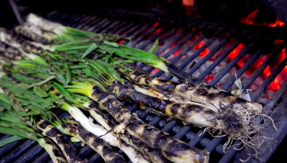 Les Calçots ont transcendé leurs frontières à la fois temporaires et territoriales.