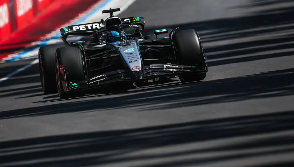 F1 - Grand Prix du Canada 2025