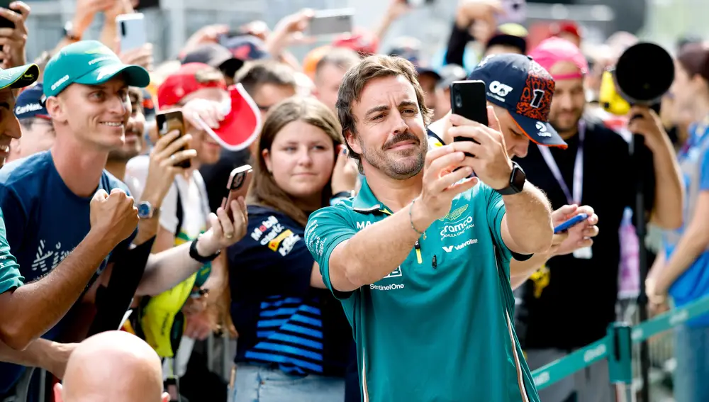 F1 - Grand Prix autrichien 2025