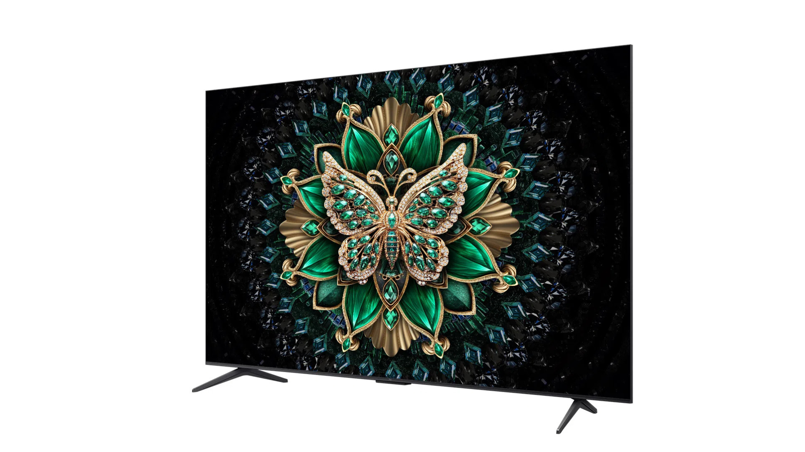 Ce téléviseur TCL à 65 pouces rend tout (et son) comme dans le cinéma