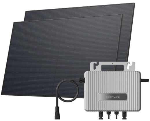 Comparaison de kits solaires caractéristiques et prix