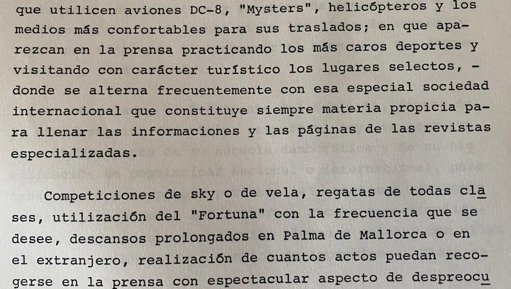 Extraits du reportage, fournis par le journaliste Miguel Ángel Mellado.