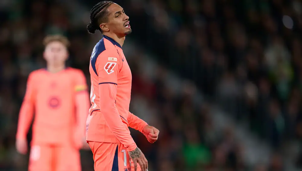 Elche CF contre FC Barcelone - LaLiga EA Sports