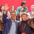 Guerre au PSOE pour réclamer le résultat de Castilla y León