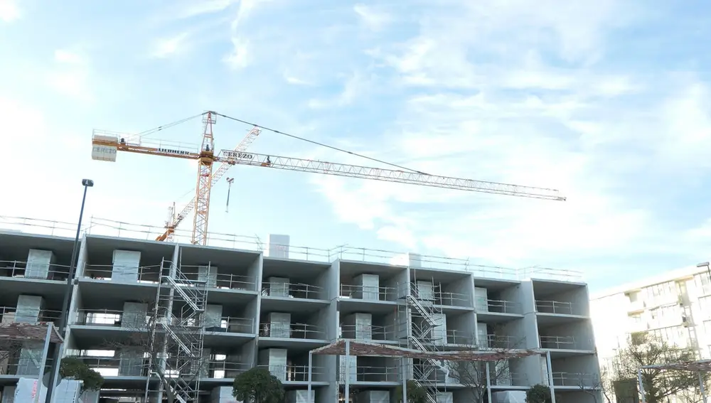 Économie.- APCEspaña voit comment "premier pas" le Plan National du Logement 2026-2030 approuvé par le Gouvernement