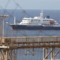 nombre de cas, cas suspects et leur arrivée aux îles Canaries