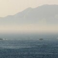 C'est ainsi qu'un pétrolier russe se moque du détroit de Gibraltar et se moque de l'Espagne