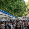 Ce seront les livres qui seront vendus dans les stands