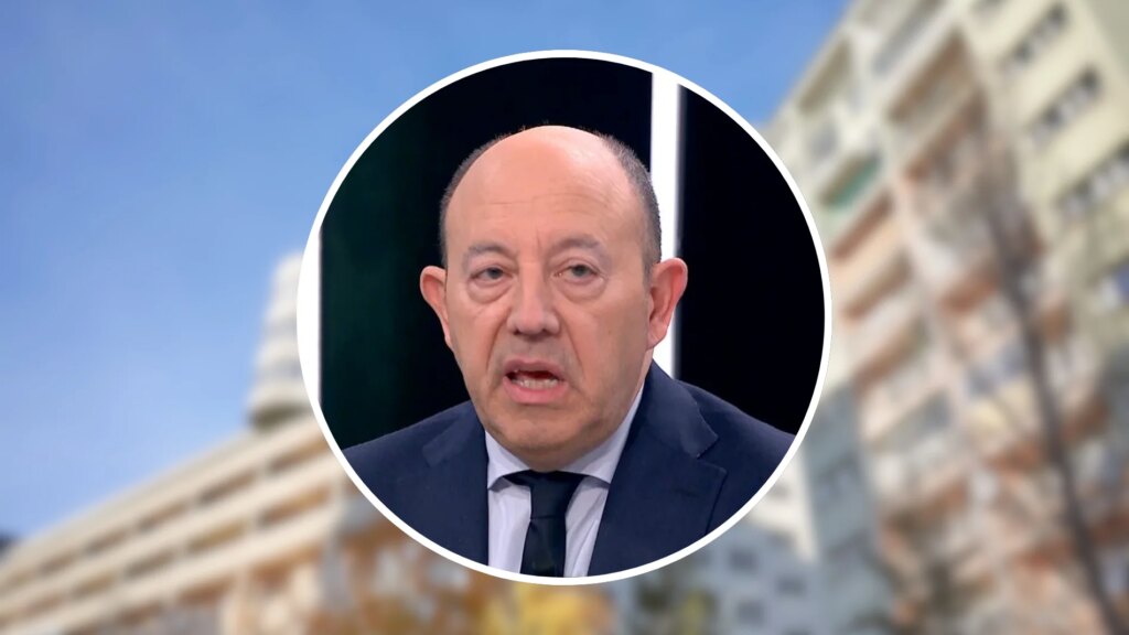 "Certains ont la maison qu'ils veulent et d'autres ont la maison qu'ils peuvent"