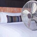 Combien ça coûte de laisser un ventilateur allumé toute la nuit ?