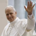 Coupures de circulation à Madrid aujourd'hui en raison de la visite du pape Léon XIV : toutes les rues touchées