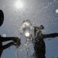 L'AEMET prévient du jour où nous passerons à 38 °C