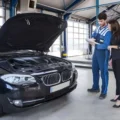 L'Espagne recherche des mécaniciens pour 40 000 euros dans ces ateliers grâce aux marques chinoises