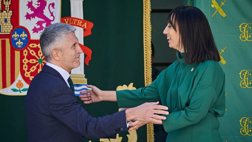 L'UCO exige l'ouverture de dossiers disciplinaires contre des agents ayant participé aux enquêtes du PSOE