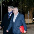 L'avocat de Cerdán et le capitaine Yepes se sont rencontrés après son accusation