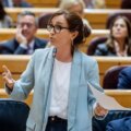 La Française est dans un état très grave