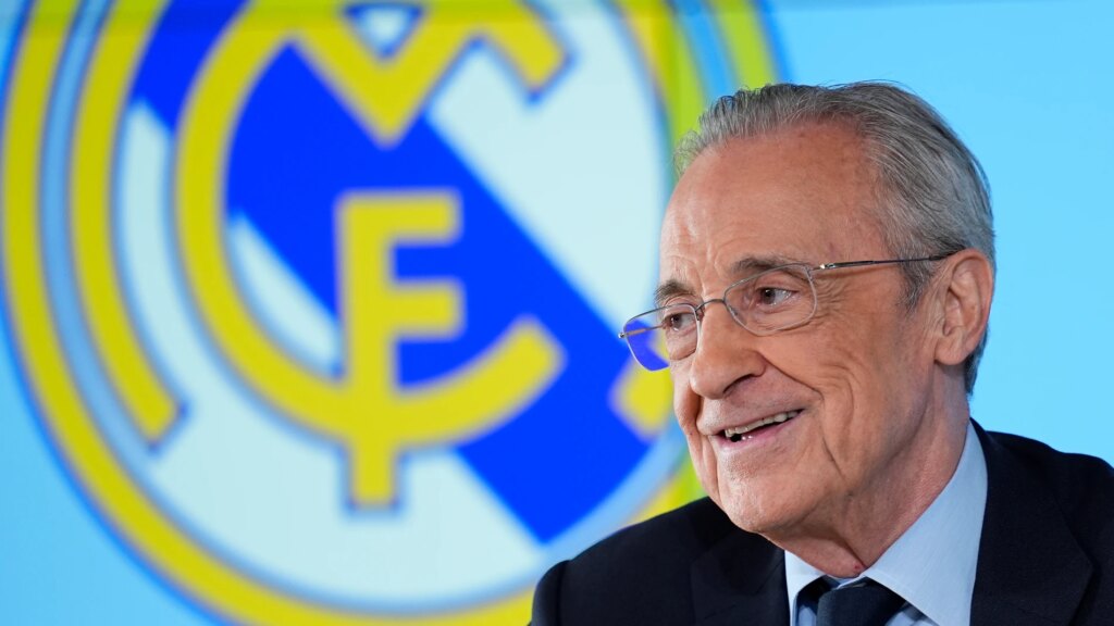 "Mourinho a augmenté la compétitivité du Real Madrid, c'est vrai"