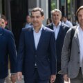 « Priorité andalouse » contre le blocus