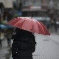 Un DANA et une masse d'air polaire approchent et apporteront de la pluie, du froid et de la neige dans ces régions d'Espagne.