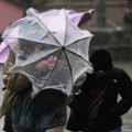 Un choc hivernal approche avec des pluies intenses, des tempêtes, du froid et des vents forts sur de vastes régions d'Espagne.
