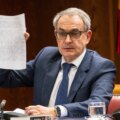 dernière minute de l'enquête de l'UDEF et réactions
