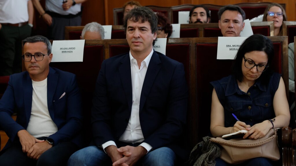 dernière minute du "cas Leire", le procès du frère de Sánchez et réactions