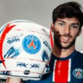 De quelle équipe de football sont issus les pilotes de Formule 1 ?