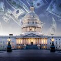 National Debt Tracker : les contribuables américains (vous) doivent désormais payer 39 219 582 387 346,71 $ au 8/06/26