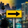 Fuyant pour leur avenir, un exode californien déclenche une « ruée vers l’or » en Floride