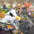 L'indicateur d'inflation préféré de la Fed est resté élevé en avril