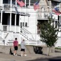 Les 10 marchés du logement locatif les plus chauds aux États-Unis cet été