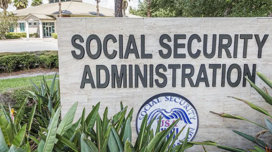 Administration de la sécurité sociale