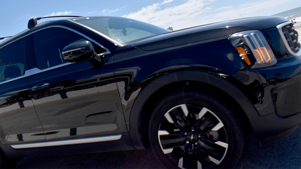 Kia rappelle des véhicules 6K en raison d'un éventuel défaut de ceinture de sécurité pouvant augmenter le risque de blessure