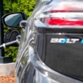 GM autorise certains propriétaires de véhicules électriques à revendre de l'électricité au réseau électrique américain