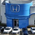 Honda rappelle plus de 880 000 véhicules en raison d'un risque de défaillance de la suspension arrière