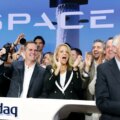 SpaceX a établi un nouveau record d'introductions en bourse : ce sont les 5 plus grandes au monde