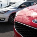 Ford rappelle plus de 255 000 véhicules Focus en raison d'un risque de calage moteur