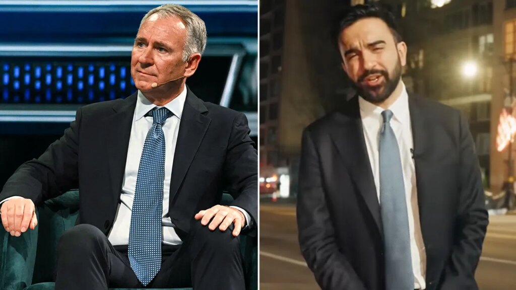 Le milliardaire des hedge funds étend ses plans de développement à Miami après la querelle de Mamdani